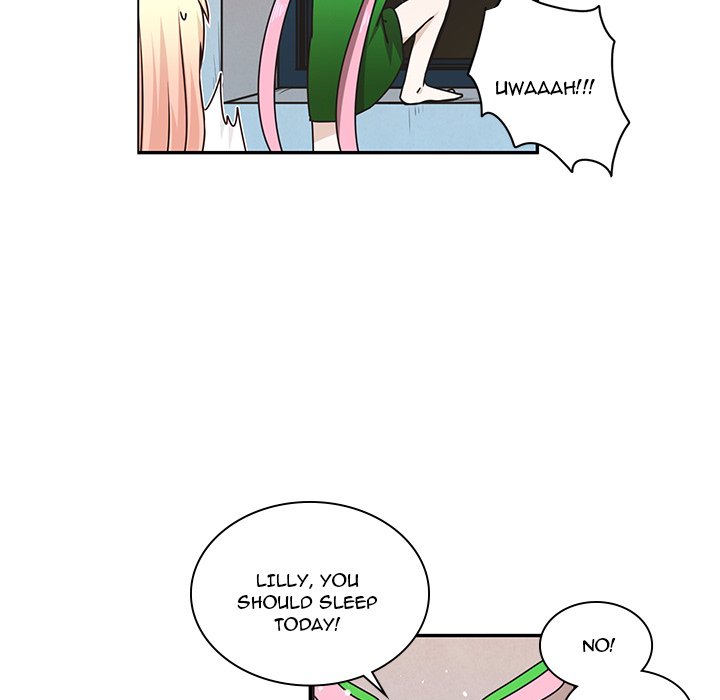 Go Away Mr Demon chapter 197 page 13