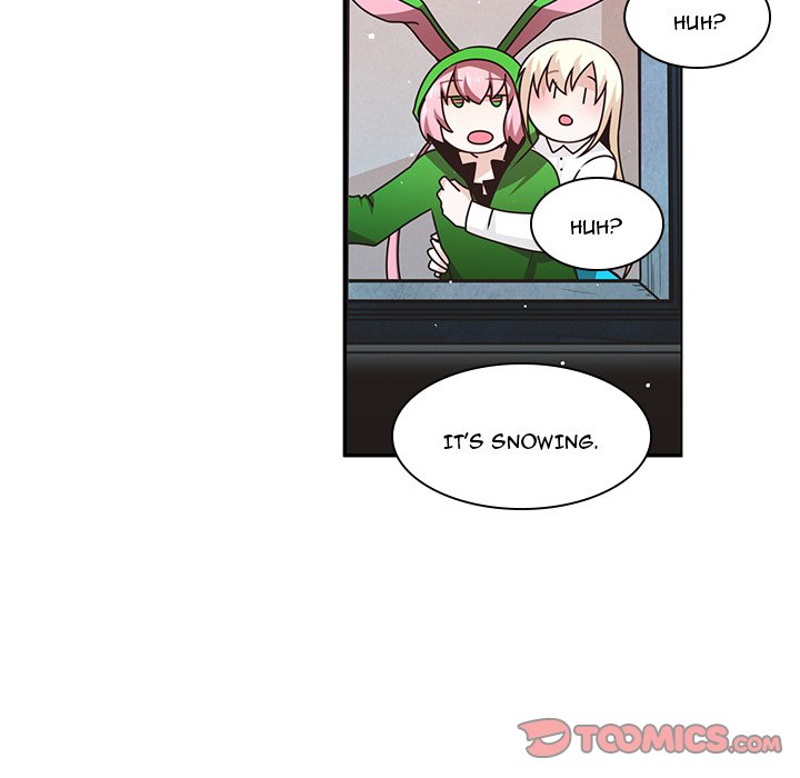 Go Away Mr Demon chapter 197 page 14