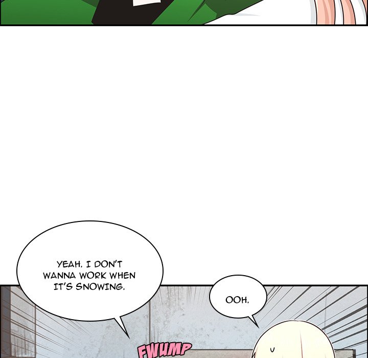 Go Away Mr Demon chapter 197 page 16