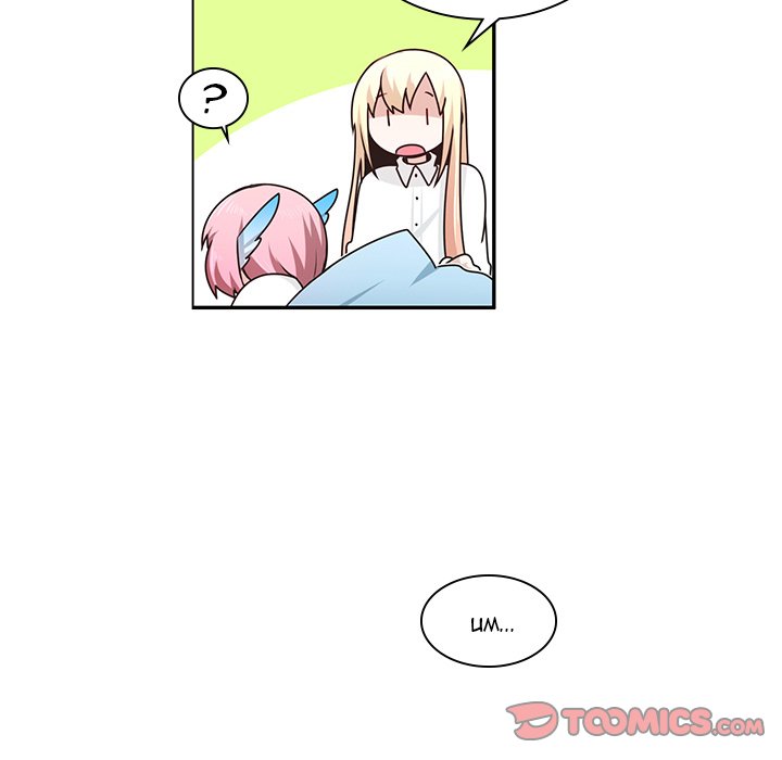 Go Away Mr Demon chapter 197 page 18