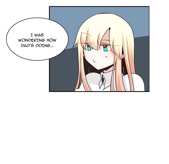 Go Away Mr Demon chapter 197 page 19
