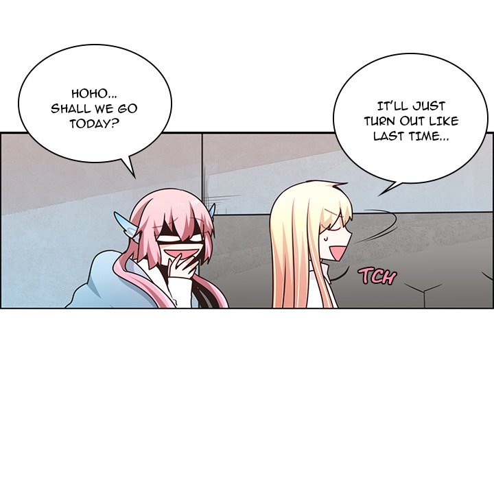 Go Away Mr Demon chapter 197 page 20