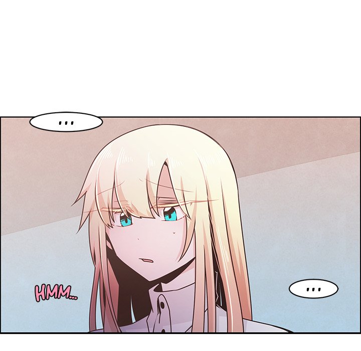Go Away Mr Demon chapter 197 page 21