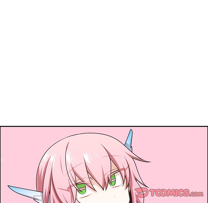 Go Away Mr Demon chapter 197 page 22