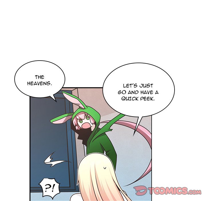 Go Away Mr Demon chapter 197 page 26