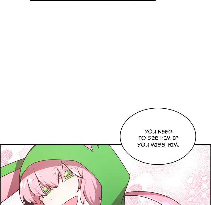 Go Away Mr Demon chapter 197 page 27