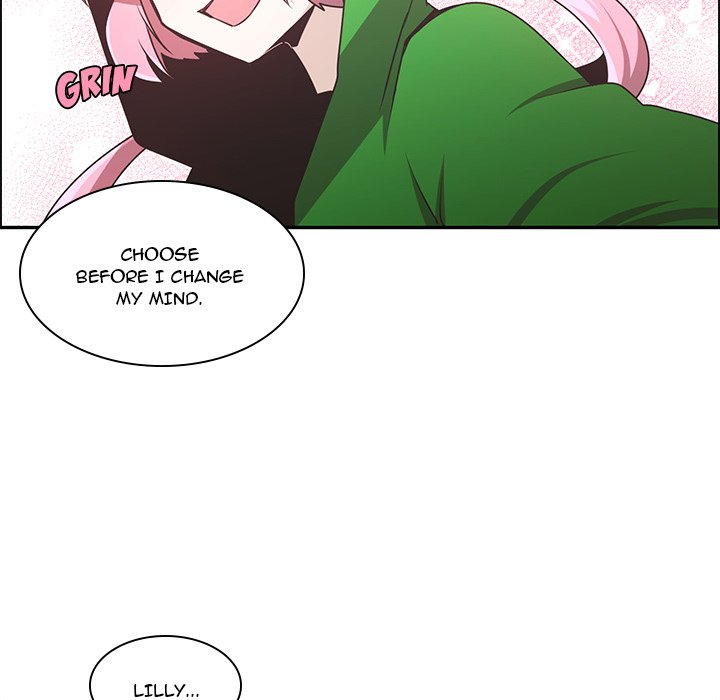 Go Away Mr Demon chapter 197 page 28