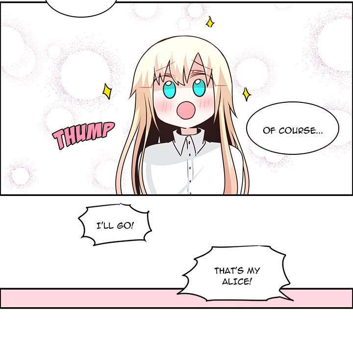 Go Away Mr Demon chapter 197 page 29