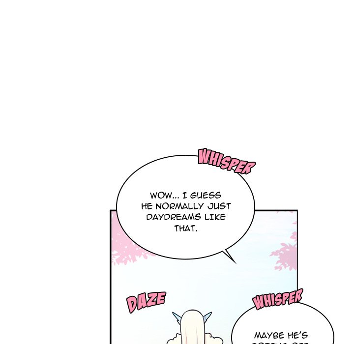 Go Away Mr Demon chapter 197 page 33