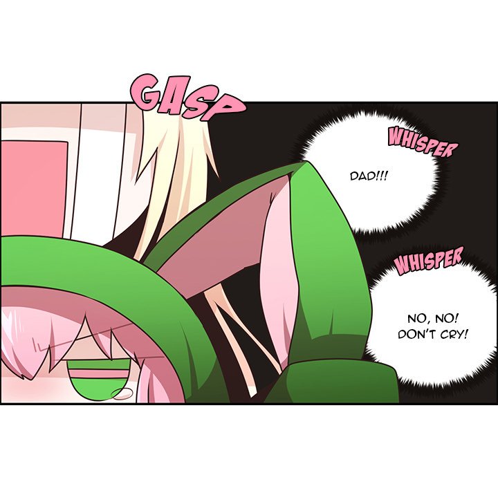 Go Away Mr Demon chapter 197 page 36