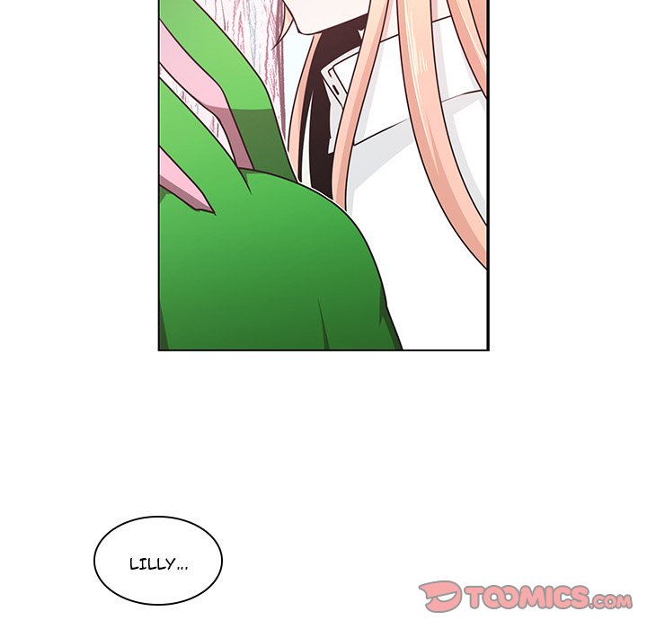 Go Away Mr Demon chapter 197 page 38