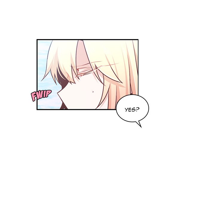 Go Away Mr Demon chapter 197 page 39