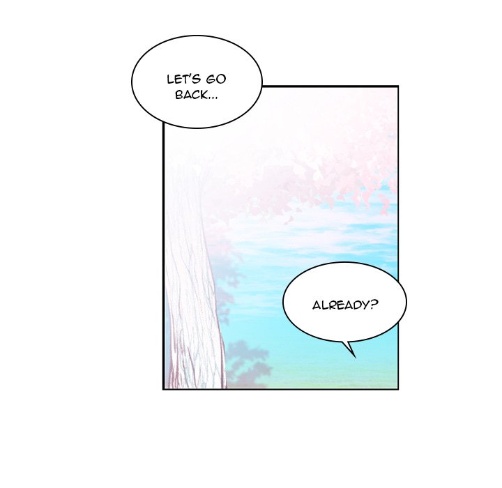 Go Away Mr Demon chapter 197 page 40