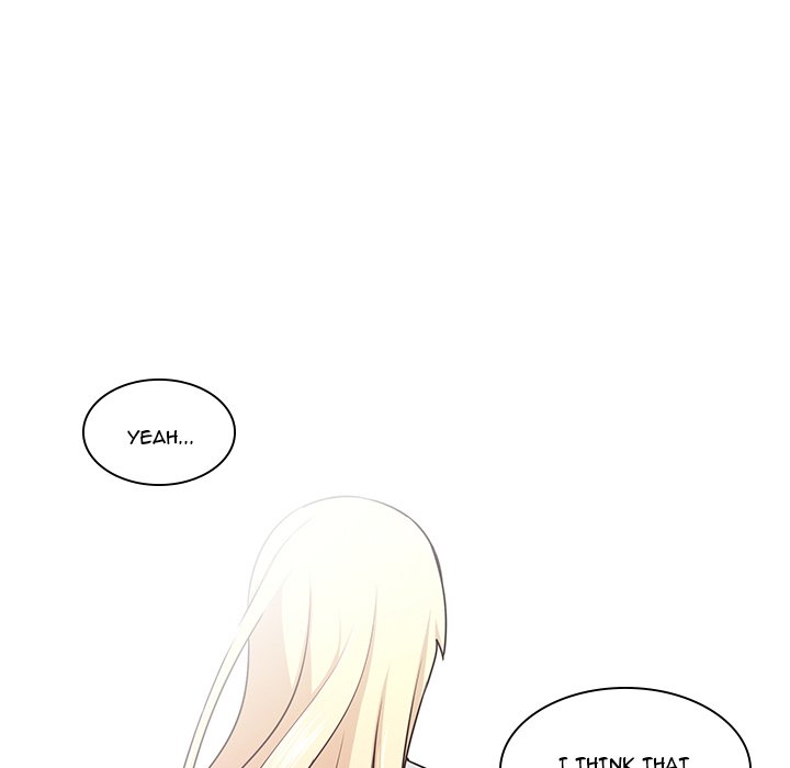 Go Away Mr Demon chapter 197 page 41