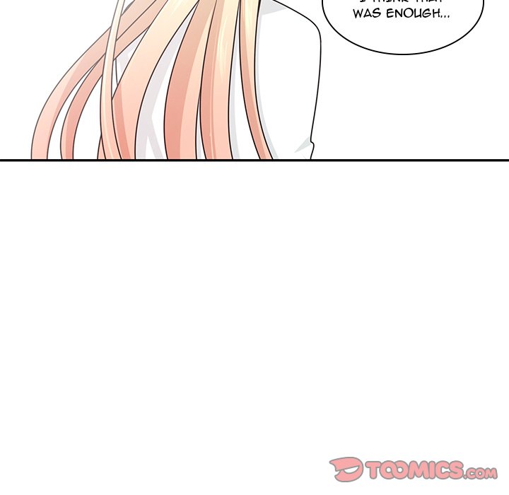 Go Away Mr Demon chapter 197 page 42
