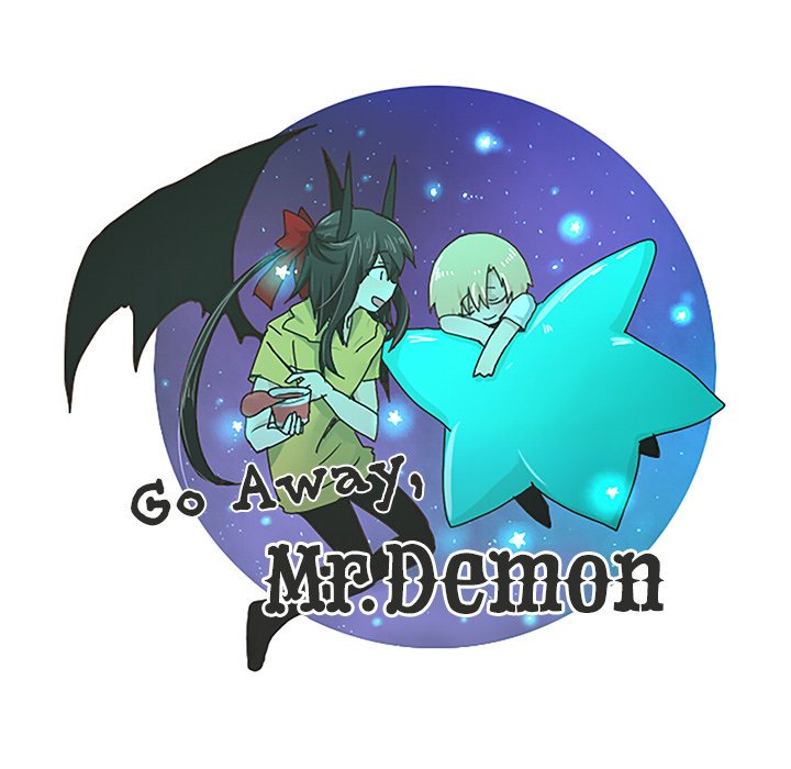 Go Away Mr Demon chapter 197 page 43