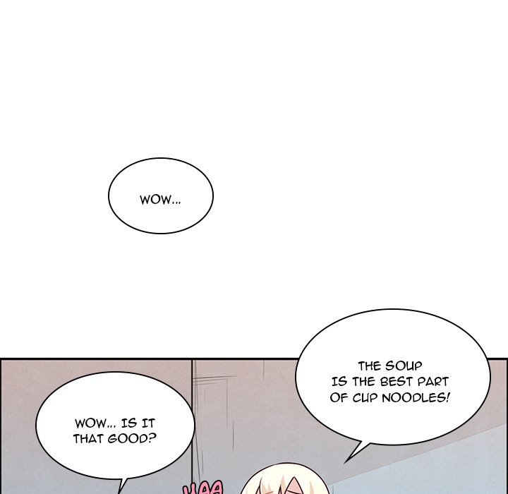 Go Away Mr Demon chapter 197 page 44