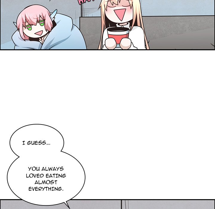 Go Away Mr Demon chapter 197 page 45