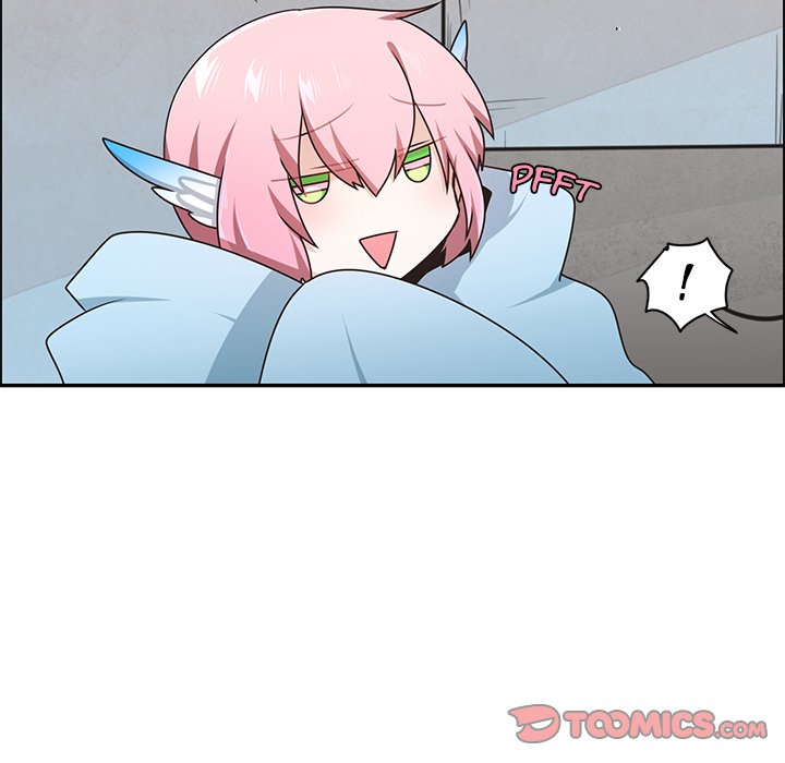 Go Away Mr Demon chapter 197 page 46