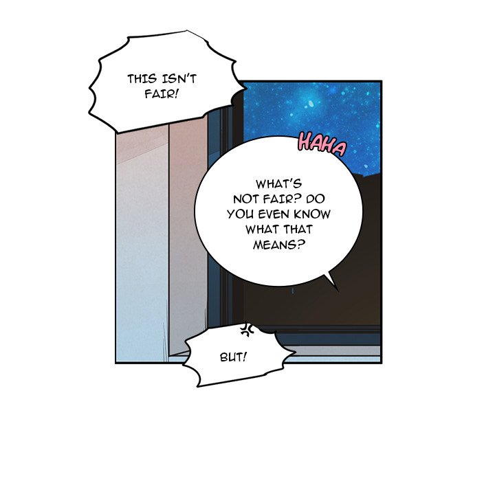 Go Away Mr Demon chapter 197 page 47