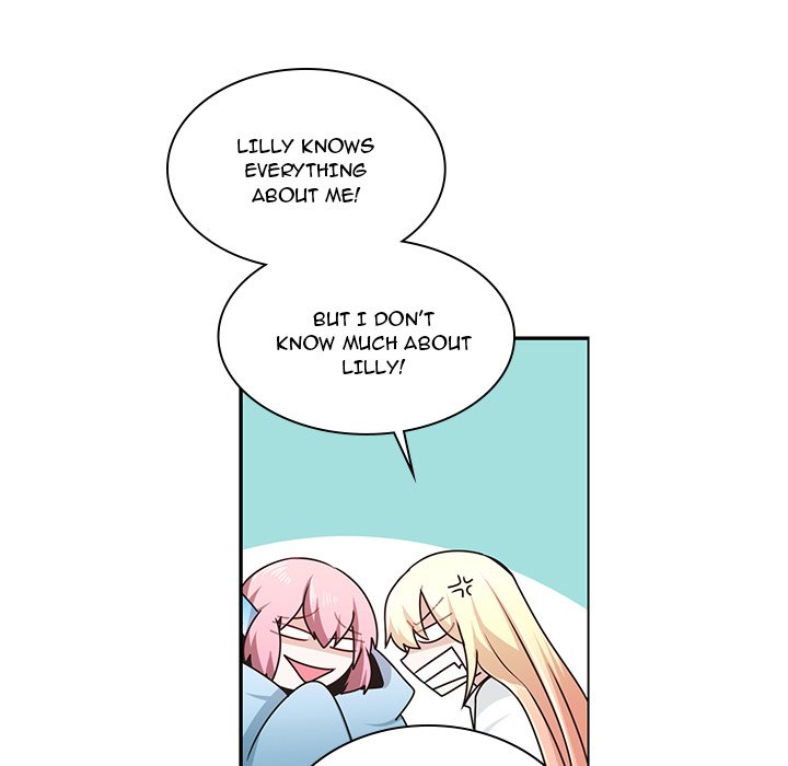 Go Away Mr Demon chapter 197 page 48
