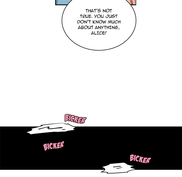 Go Away Mr Demon chapter 197 page 49