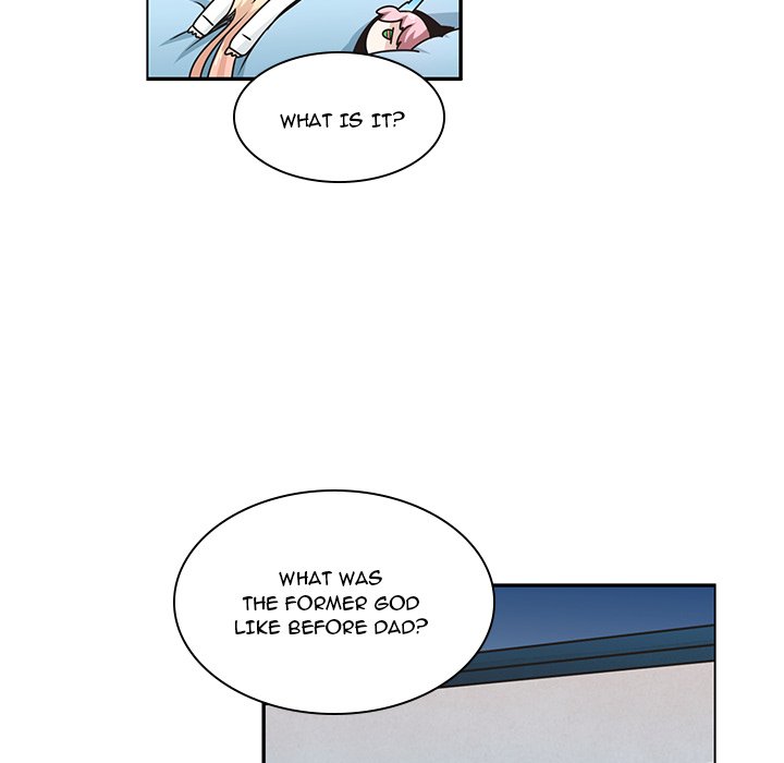 Go Away Mr Demon chapter 197 page 51