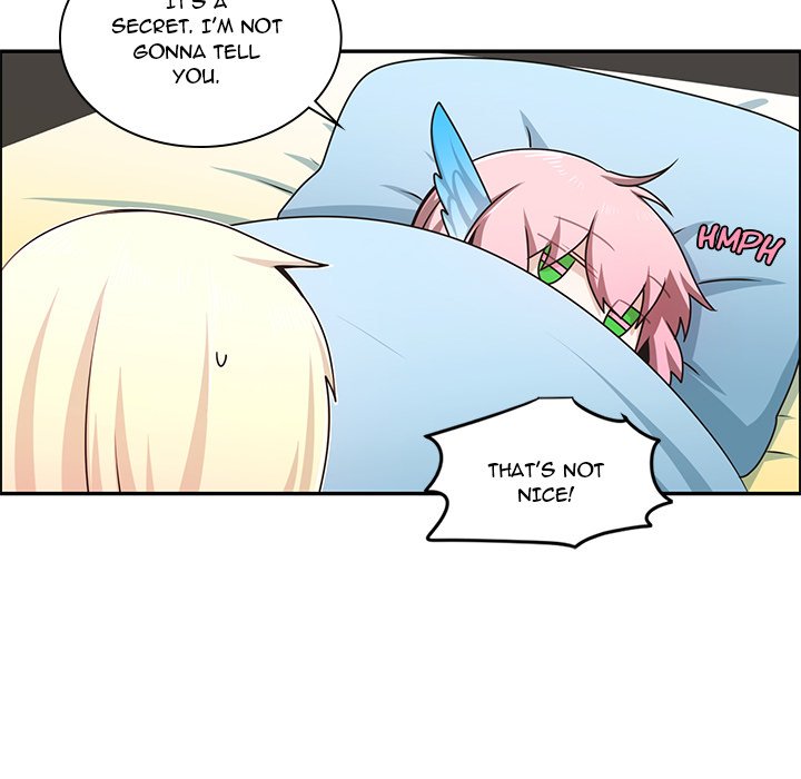Go Away Mr Demon chapter 197 page 53