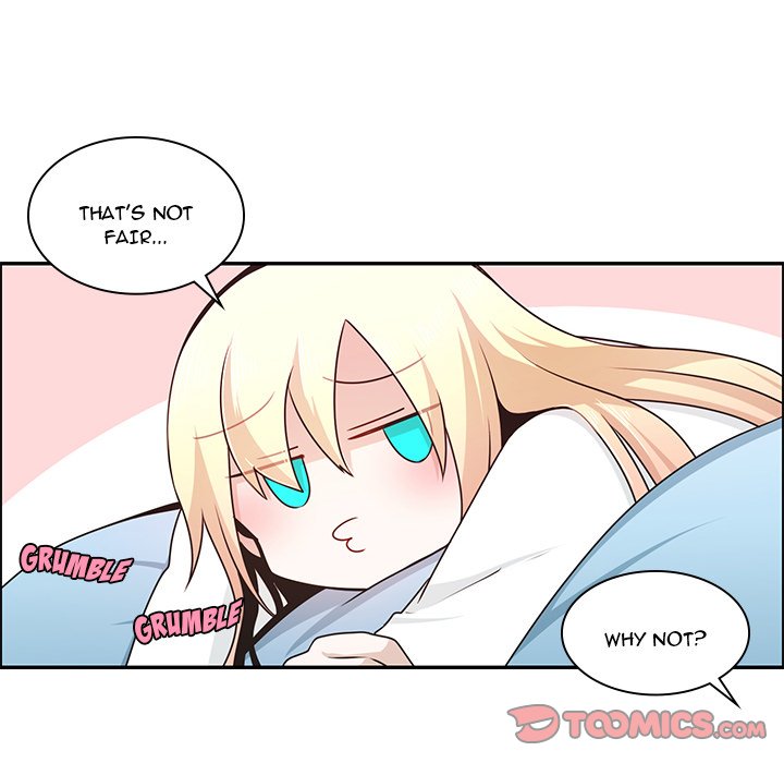 Go Away Mr Demon chapter 197 page 54