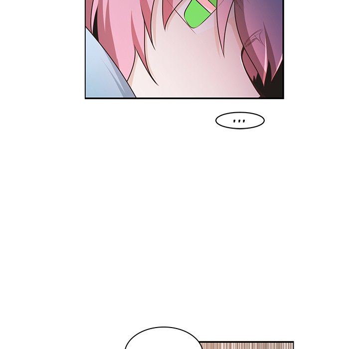 Go Away Mr Demon chapter 197 page 56