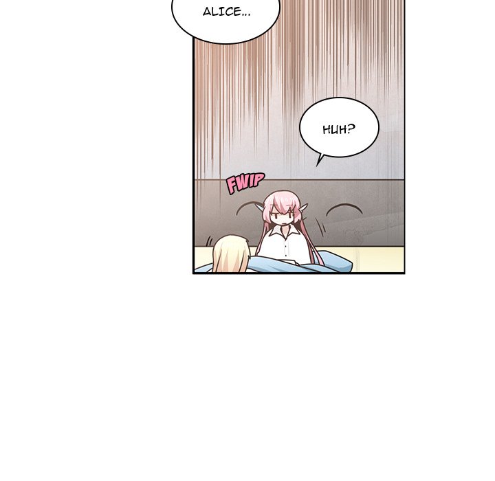 Go Away Mr Demon chapter 197 page 57
