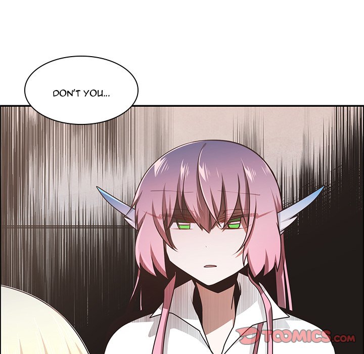 Go Away Mr Demon chapter 197 page 58