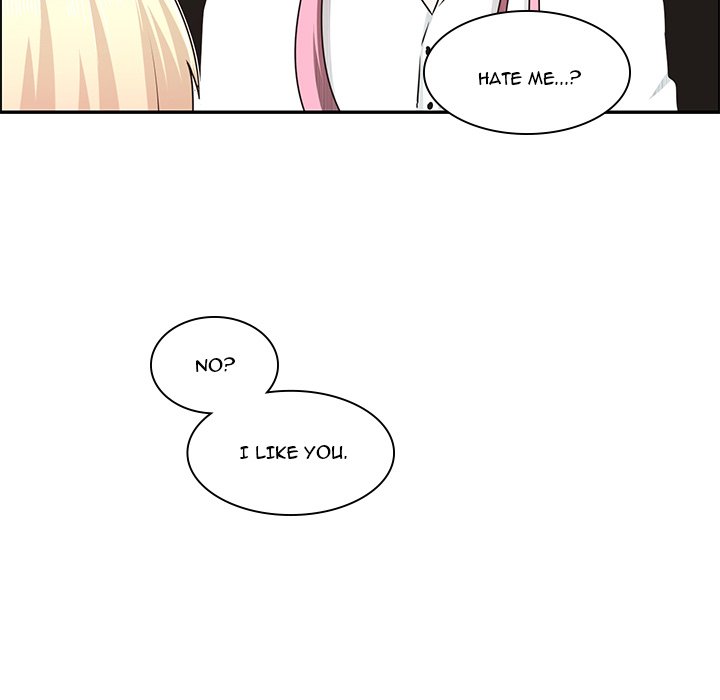 Go Away Mr Demon chapter 197 page 59