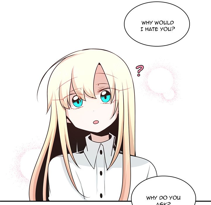Go Away Mr Demon chapter 197 page 60