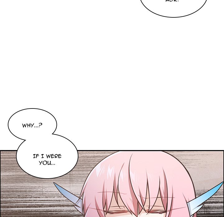 Go Away Mr Demon chapter 197 page 61