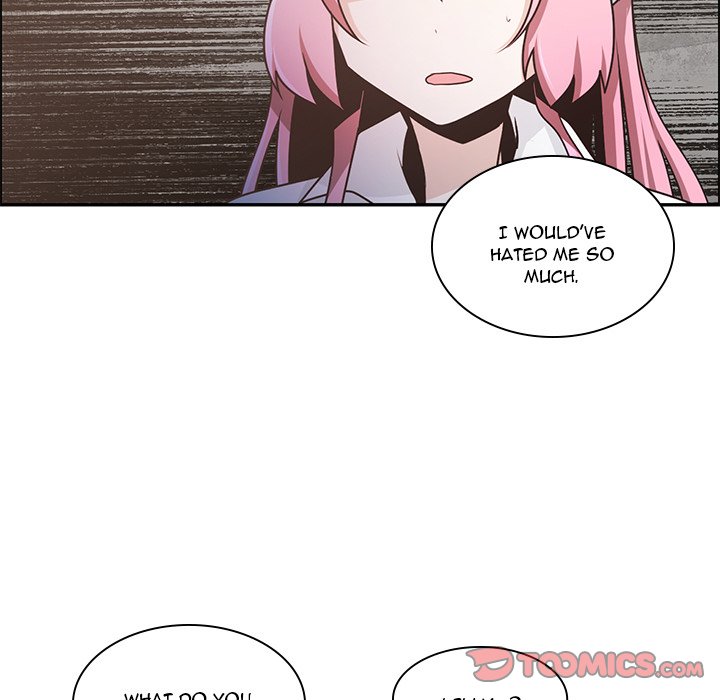 Go Away Mr Demon chapter 197 page 62