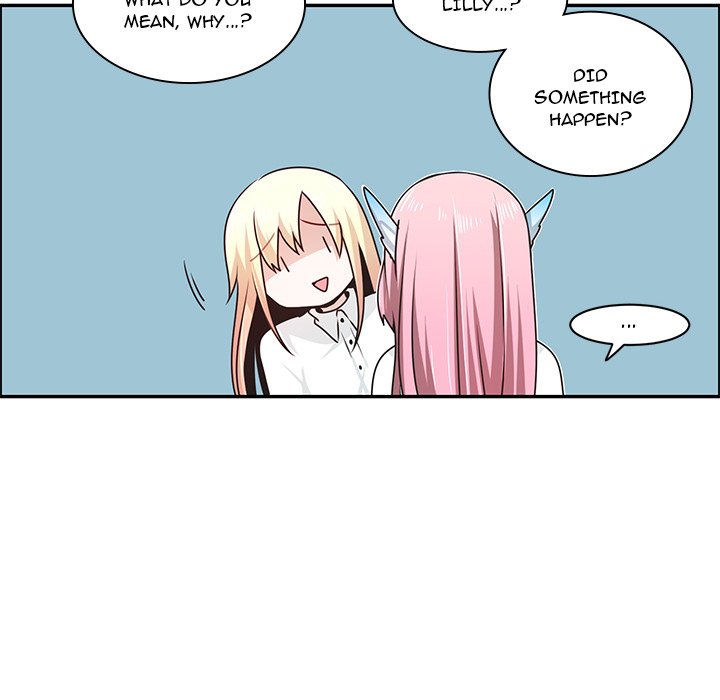 Go Away Mr Demon chapter 197 page 63