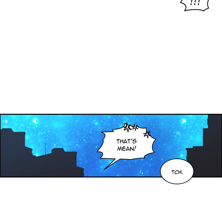 Go Away Mr Demon chapter 197 page 68