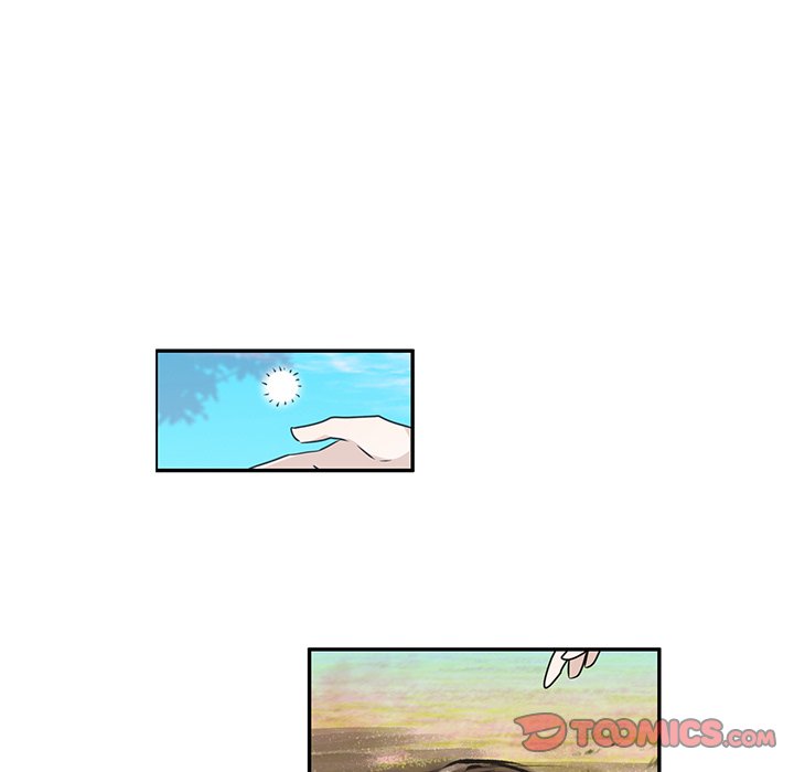Go Away Mr Demon chapter 198 page 6