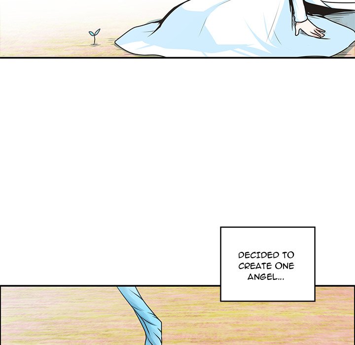 Go Away Mr Demon chapter 198 page 8