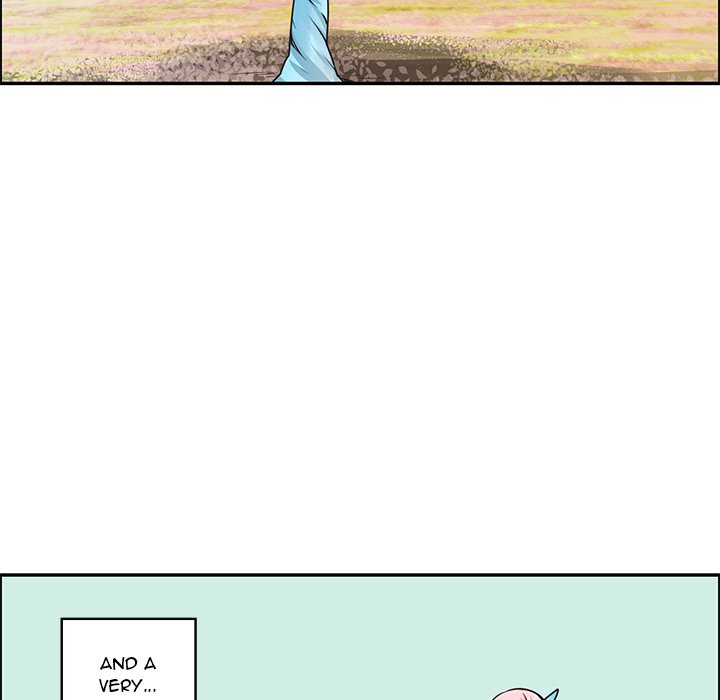 Go Away Mr Demon chapter 198 page 9