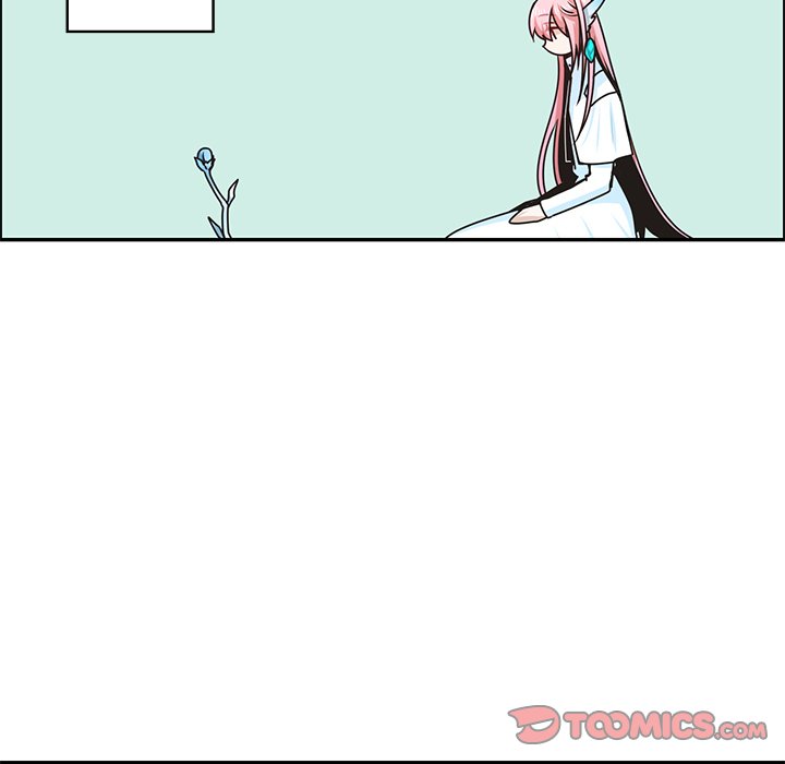 Go Away Mr Demon chapter 198 page 10