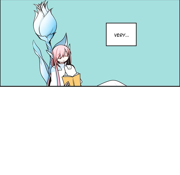 Go Away Mr Demon chapter 198 page 11