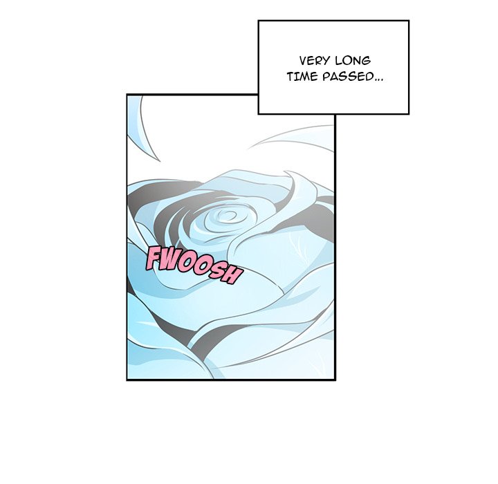 Go Away Mr Demon chapter 198 page 12