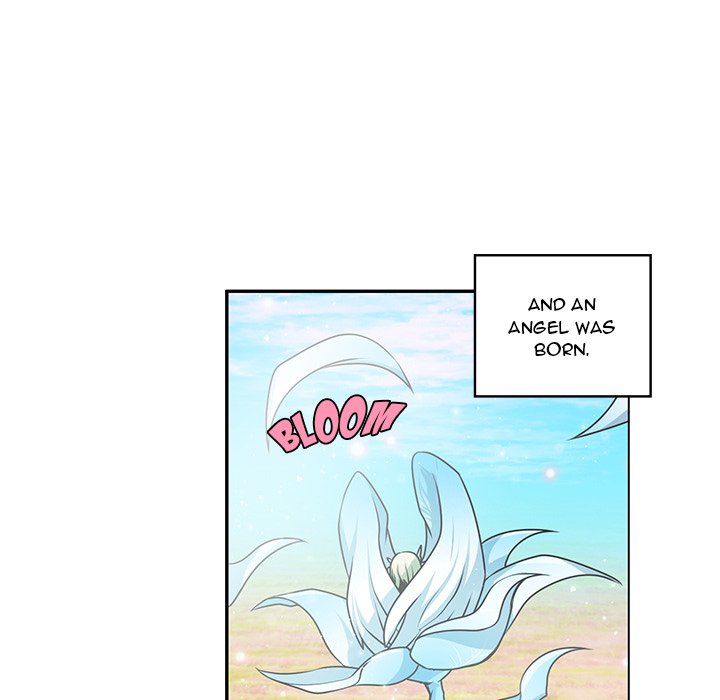 Go Away Mr Demon chapter 198 page 13