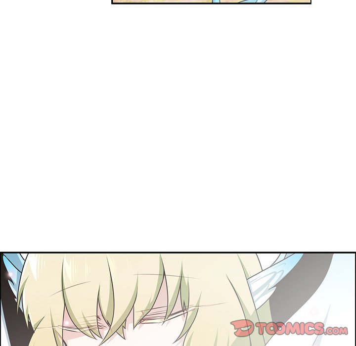 Go Away Mr Demon chapter 198 page 14