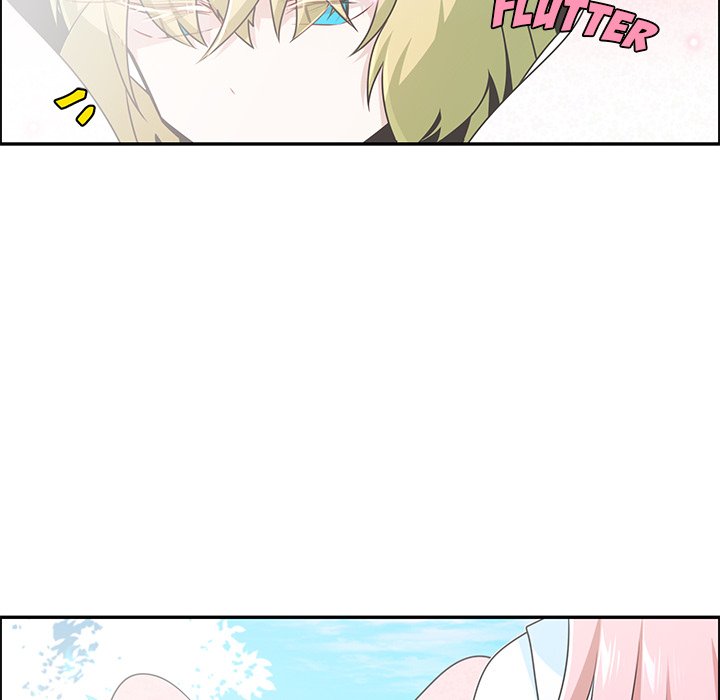 Go Away Mr Demon chapter 198 page 16