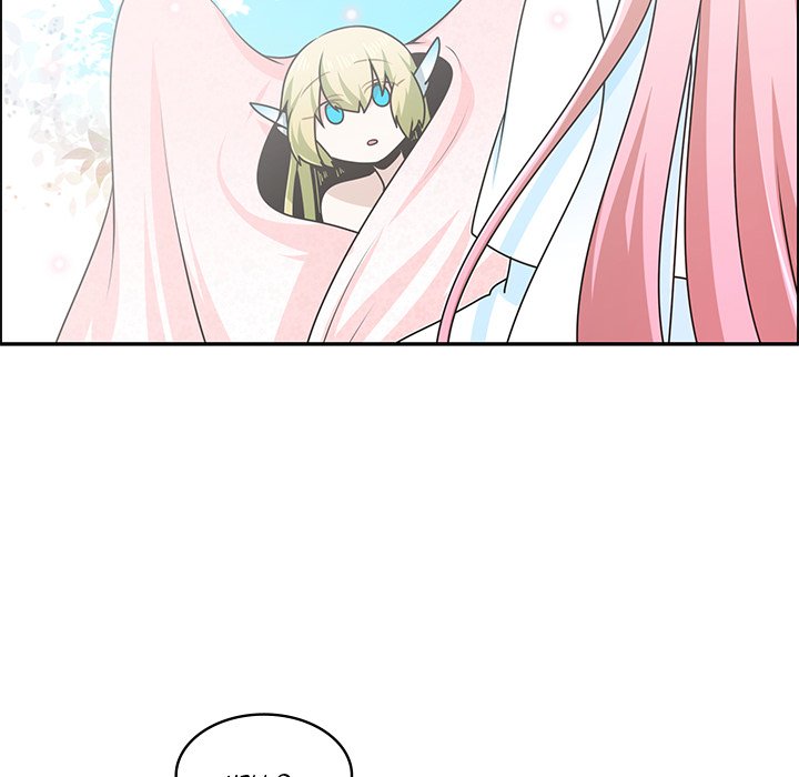 Go Away Mr Demon chapter 198 page 17