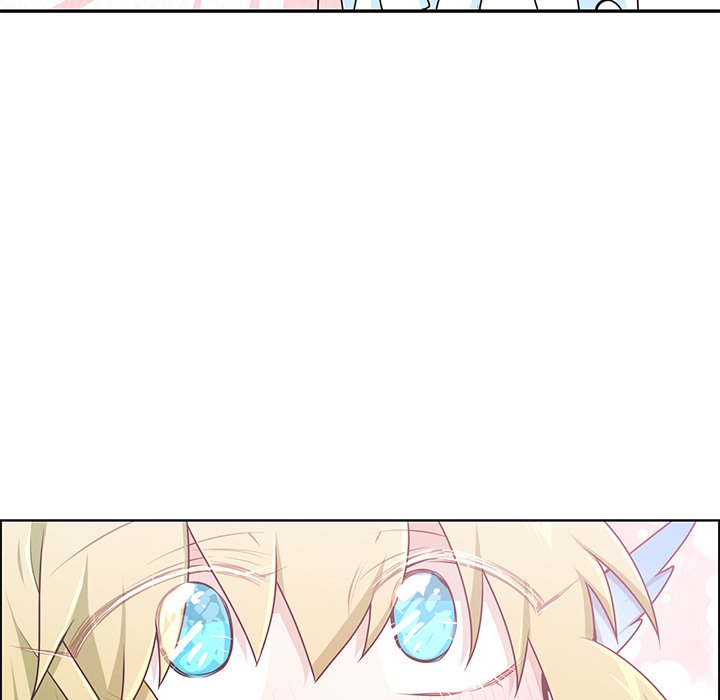 Go Away Mr Demon chapter 198 page 19