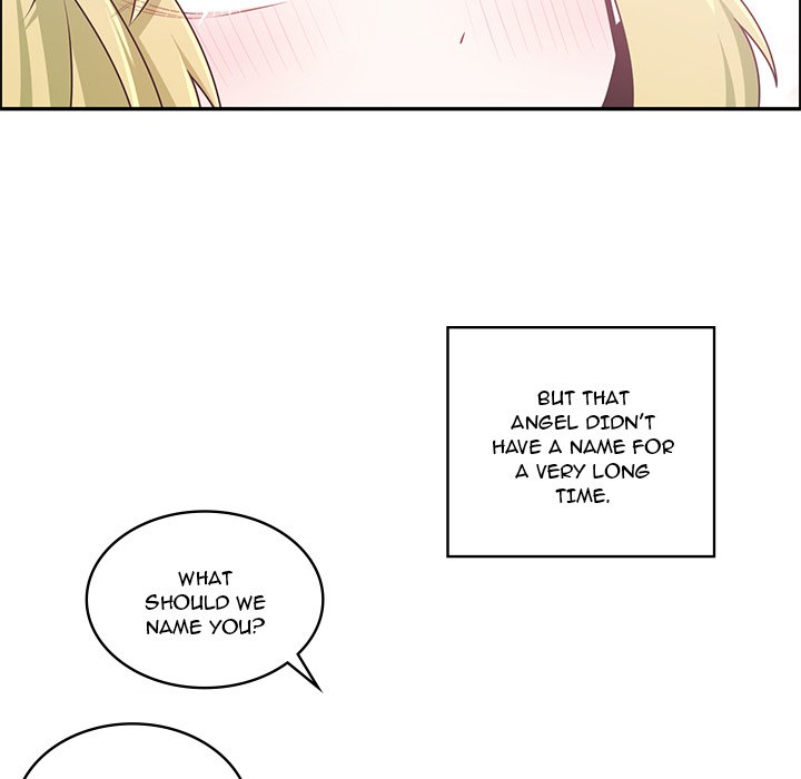 Go Away Mr Demon chapter 198 page 20